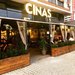 Cinas - Restaurant